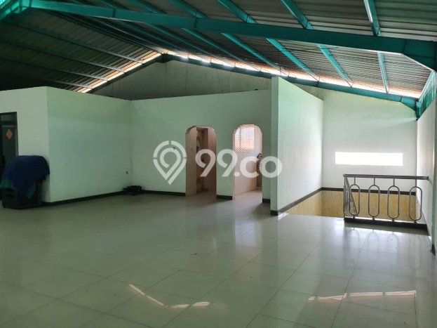 Gudang Dijual di Prime Area Banjar Luas 1100m2 Gudang Dijual di Prime Area Banjar Luas 1100m2