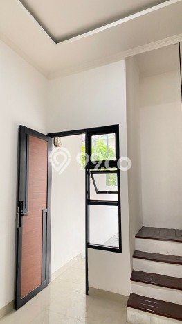 Rumah Minimalis 3 KT di Pekayon Bekasi Full Furnished Rumah Minimalis 3 KT di Pekayon Bekasi Full Furnished