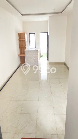 Rumah Minimalis 3 KT di Pekayon Bekasi Full Furnished Rumah Minimalis 3 KT di Pekayon Bekasi Full Furnished