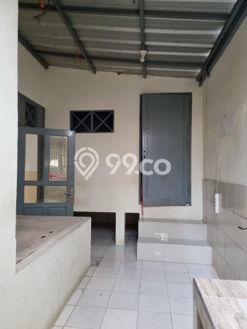 Jual Rumah Eksklusif 2 KT di Jati Asih, Bekasi Jual Rumah Eksklusif 2 KT di Jati Asih, Bekasi
