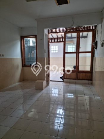 Jual Rumah Eksklusif 2 KT di Jati Asih, Bekasi Jual Rumah Eksklusif 2 KT di Jati Asih, Bekasi