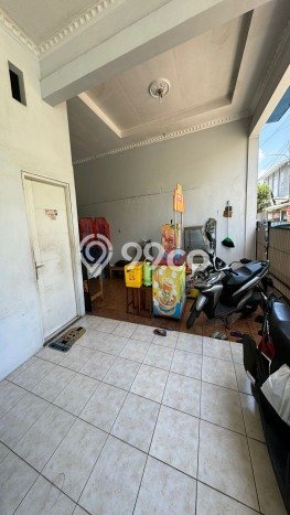 Dijual Hunian Rumah Nyaman 2 KT di Bekasi, Bekasi Dijual Hunian Rumah Nyaman 2 KT di Bekasi, Bekasi