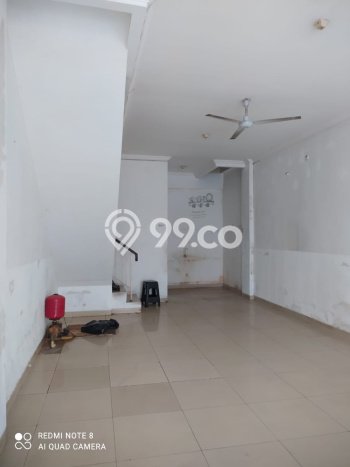 Disewakan Ruko di Kawasan Ramai Galaxy Luas 135m2 Disewakan Ruko di Kawasan Ramai Galaxy Luas 135m2