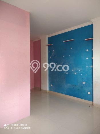 Disewakan Ruko di Kawasan Ramai Galaxy Luas 135m2 Disewakan Ruko di Kawasan Ramai Galaxy Luas 135m2