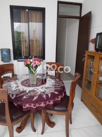 Dijual Hunian Rumah Nyaman 3 KT di Galaxy, Bekasi Dijual Hunian Rumah Nyaman 3 KT di Galaxy, Bekasi