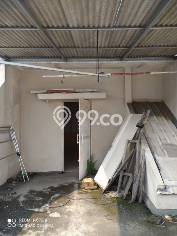 FOR RENT! Ruko di Galaxy Cocok untuk Bisnis 135m2 FOR RENT! Ruko di Galaxy Cocok untuk Bisnis 135m2