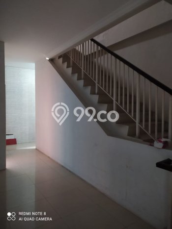 FOR RENT! Ruko di Galaxy Cocok untuk Bisnis 135m2 FOR RENT! Ruko di Galaxy Cocok untuk Bisnis 135m2