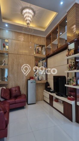 Dijual Rumah Mewah Megah Dengan View Eksklusif di Kemang Pratama, Bekasi Dijual Rumah Mewah Megah Dengan View Eksklusif di Kemang Pratama, Bekasi