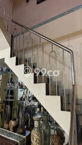 Rumah Luxury Modern Tanpa Renovasi di Jaka Setia Bekasi Rumah Luxury Modern Tanpa Renovasi di Jaka Setia Bekasi