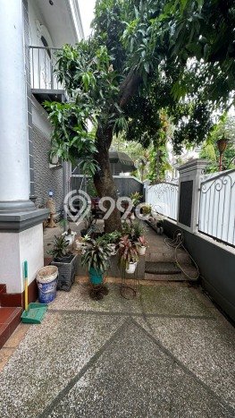 Rumah Luxury Modern Tanpa Renovasi di Jaka Setia Bekasi Rumah Luxury Modern Tanpa Renovasi di Jaka Setia Bekasi