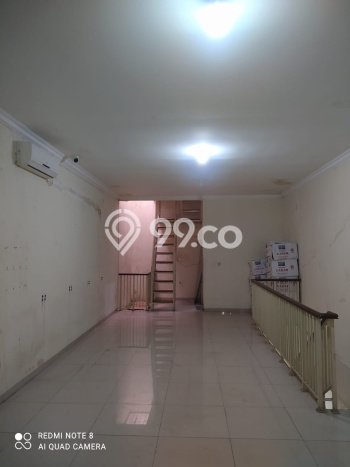Unit Ruko Tersedia di Galaxy Spesifikasi LB 170m2 Unit Ruko Tersedia di Galaxy Spesifikasi LB 170m2
