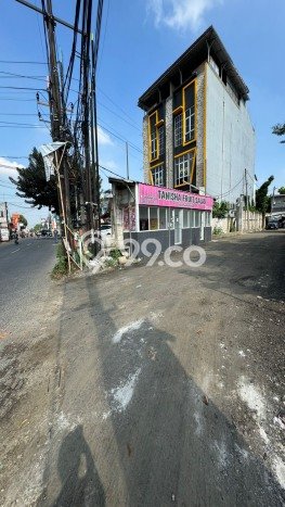 Tanah Dijual Lokasi Strategis di Bekasi dengan Luas 4980m2 Tanah Dijual Lokasi Strategis di Bekasi dengan Luas 4980m2