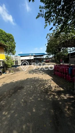 Tanah Dijual Lokasi Strategis di Bekasi dengan Luas 4980m2 Tanah Dijual Lokasi Strategis di Bekasi dengan Luas 4980m2