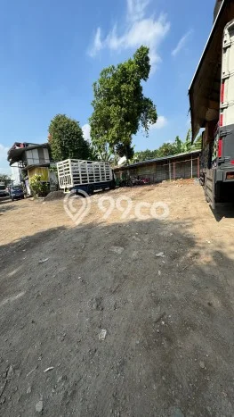 Tanah Dijual Lokasi Strategis di Bekasi dengan Luas 4980m2 Tanah Dijual Lokasi Strategis di Bekasi dengan Luas 4980m2