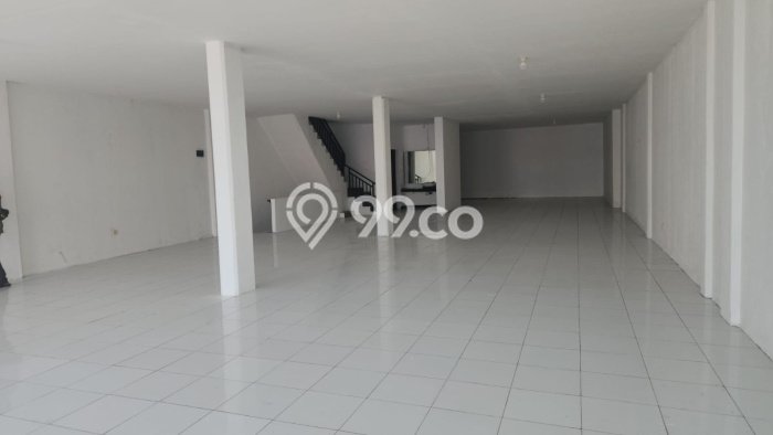 Ruko Dijual di Prime Area Bekasi Luas 198m2 Ruko Dijual di Prime Area Bekasi Luas 198m2
