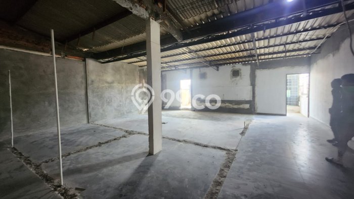 Ruko Bagus Dijual di Galaxy Bekasi Strategis Cocok untuk Kembangkan Bisnis Ruko Bagus Dijual di Galaxy Bekasi Strategis Cocok untuk Kembangkan Bisnis