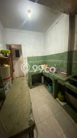 Rumah Modern Minimalis 12 Kamar Bisa Langsung Pindah di Matraman Rumah Modern Minimalis 12 Kamar Bisa Langsung Pindah di Matraman
