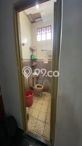 Rumah Modern Minimalis 12 Kamar Bisa Langsung Pindah di Matraman Rumah Modern Minimalis 12 Kamar Bisa Langsung Pindah di Matraman
