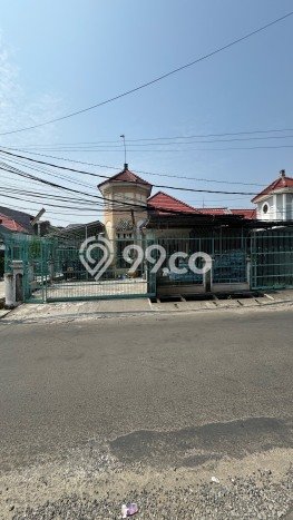 Rumah Luxury Modern Siap Huni di Galaxy Bekasi Rumah Luxury Modern Siap Huni di Galaxy Bekasi