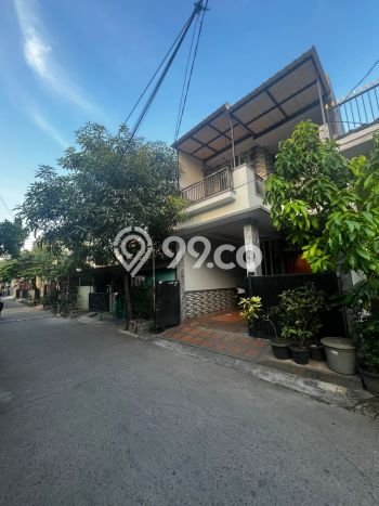 For Sale Hunian Rumah Terawat 3 KT di Pekayon, Bekasi For Sale Hunian Rumah Terawat 3 KT di Pekayon, Bekasi