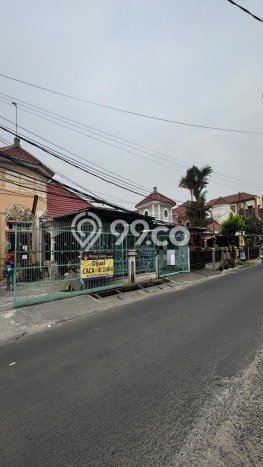 Rumah Luxury Modern Siap Huni di Galaxy Bekasi Rumah Luxury Modern Siap Huni di Galaxy Bekasi