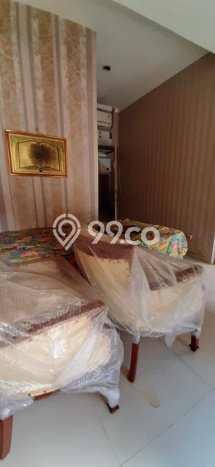 Rumah Minimalis 2 KT LT 90m2 di Kemang Pratama Rumah Minimalis 2 KT LT 90m2 di Kemang Pratama