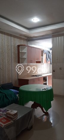 Rumah Minimalis 2 KT LT 90m2 di Kemang Pratama Rumah Minimalis 2 KT LT 90m2 di Kemang Pratama