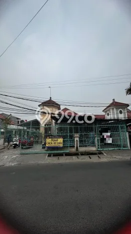 Rumah Luxury Modern Siap Huni di Galaxy Bekasi Rumah Luxury Modern Siap Huni di Galaxy Bekasi