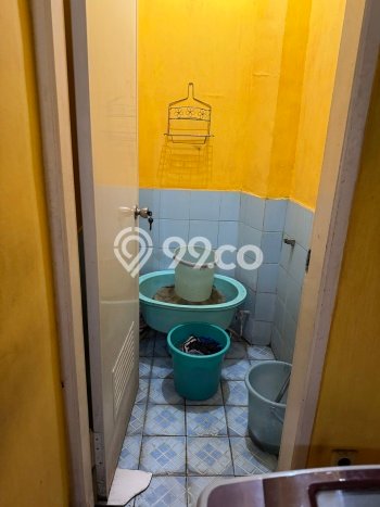 For Sale Hunian Rumah Terawat 3 KT di Jaka Setia, Bekasi For Sale Hunian Rumah Terawat 3 KT di Jaka Setia, Bekasi