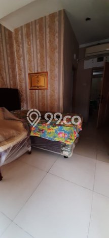 Rumah Minimalis 2 KT LT 90m2 di Kemang Pratama Rumah Minimalis 2 KT LT 90m2 di Kemang Pratama