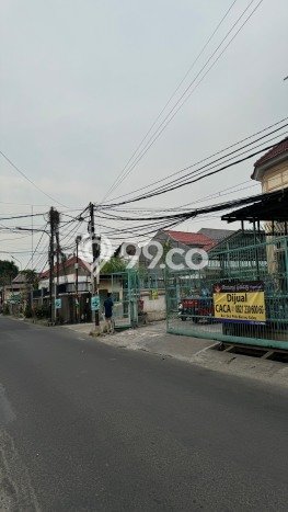 Rumah Luxury Modern Siap Huni di Galaxy Bekasi Rumah Luxury Modern Siap Huni di Galaxy Bekasi