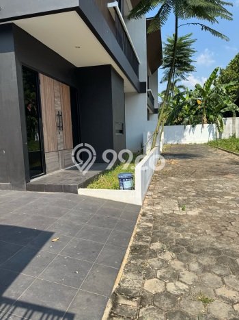 Jual Rumah Eksklusif 3 KT di Pondok Gede, Bekasi Jual Rumah Eksklusif 3 KT di Pondok Gede, Bekasi