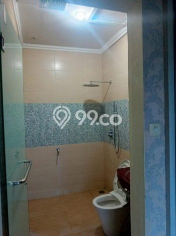 For Sale! Luxury House LT 15m2 Desain Elegan di Galaxy For Sale! Luxury House LT 15m2 Desain Elegan di Galaxy