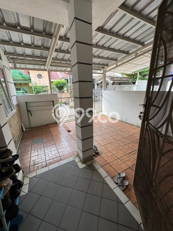 For Sale Hunian Rumah Terawat 3 KT di Jaka Setia, Bekasi For Sale Hunian Rumah Terawat 3 KT di Jaka Setia, Bekasi