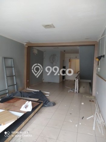 Ruko Kawasan , Luas 202m2m², Area Bisnis, Mainroad Ruko Kawasan , Luas 202m2m², Area Bisnis, Mainroad