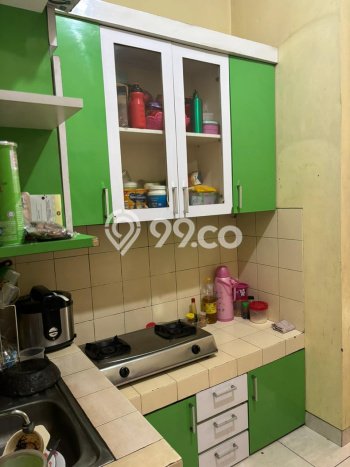 Rumah Minimalis 3 KT LT 100m2 di Galaxy Rumah Minimalis 3 KT LT 100m2 di Galaxy