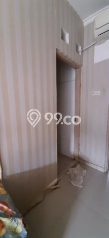 Rumah Minimalis 2 KT LT 90m2 di Kemang Pratama Rumah Minimalis 2 KT LT 90m2 di Kemang Pratama
