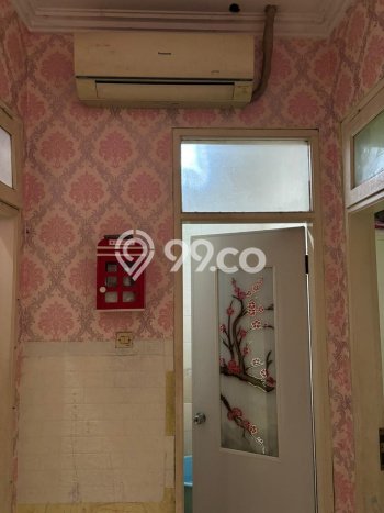 Rumah Minimalis 3 KT LT 100m2 di Galaxy Rumah Minimalis 3 KT LT 100m2 di Galaxy
