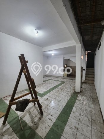 Unit Ruko Dijual di Bekasi LT 160m2 & LB 130m2 Unit Ruko Dijual di Bekasi LT 160m2 & LB 130m2