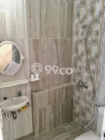 Dijual Rumah Baru Dalam Komplek Cilandak Bernuansa Modern Minimalis Dijual Rumah Baru Dalam Komplek Cilandak Bernuansa Modern Minimalis
