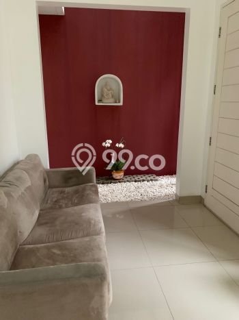 Rumah Cantik Modern Minimalis Permata Buana Siap Huni Rumah Cantik Modern Minimalis Permata Buana Siap Huni