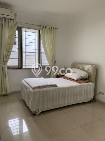 Rumah Cantik Modern Minimalis Permata Buana Siap Huni Rumah Cantik Modern Minimalis Permata Buana Siap Huni
