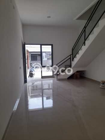 Rumah Baru Siap Huni Sunrise Garden Kedoya Jakarta Barat Rumah Baru Siap Huni Sunrise Garden Kedoya Jakarta Barat