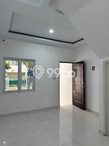 Rumah Baru Modern Minimalis Siap Huni, Tanjung Duren Rumah Baru Modern Minimalis Siap Huni, Tanjung Duren