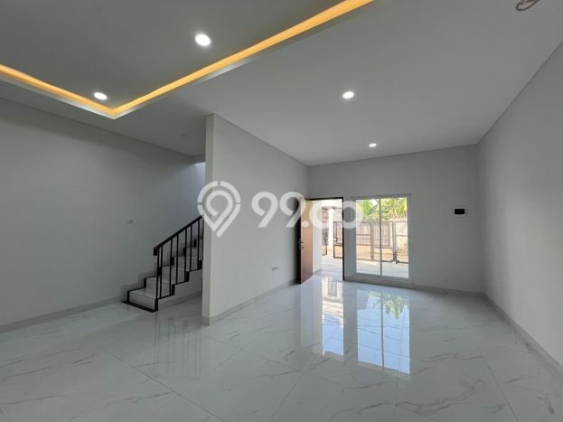 Dijual Cepat Rumah Siap Huni LT 125m2 LB 150m2 di Jakarta Barat Cocok untuk Hunian Dijual Cepat Rumah Siap Huni LT 125m2 LB 150m2 di Jakarta Barat Cocok untuk Hunian