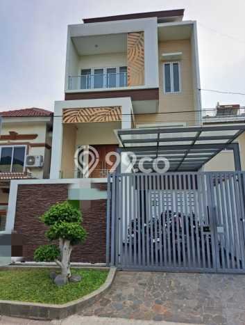 Rumah Cantik Citra Garden 2 Ext Kalideres Jakarta Barat Rumah Cantik Citra Garden 2 Ext Kalideres Jakarta Barat