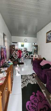 Rumah Citra Garden 1 Rumah Citra Garden 1