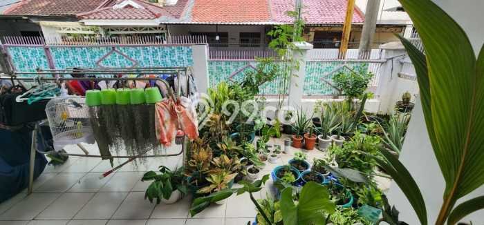 Rumah Citra Garden 1 Rumah Citra Garden 1