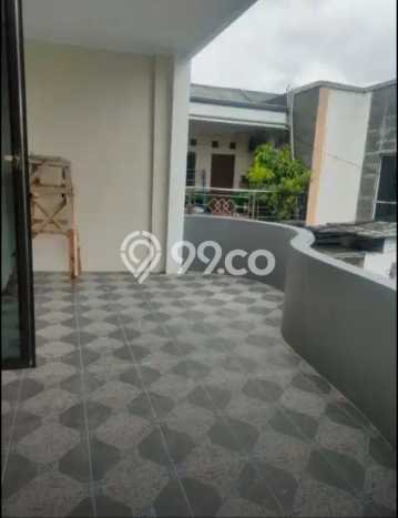 Dijual Rumah Murah Poris Indah Siap Huni Dijual Rumah Murah Poris Indah Siap Huni