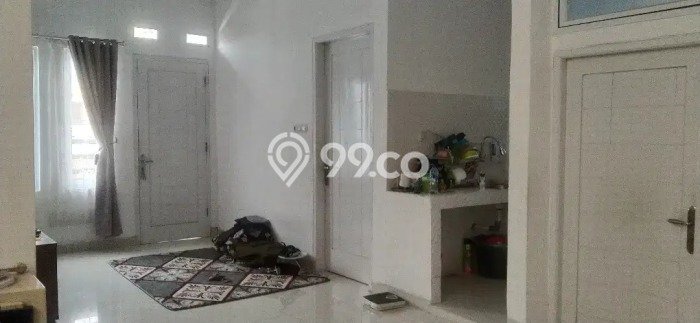 Dijual Rumah Cantik Duri Kosambi Dijual Rumah Cantik Duri Kosambi